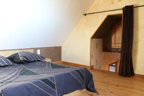 Autentic and picturesque Gite de la Tambourde. Overnight stays on request. - Image 4