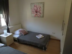 2-Zimmer-Ferienwohnung mit Terrasse Zadar - Diklo, Zadar (A-5774-b) - Image 4
