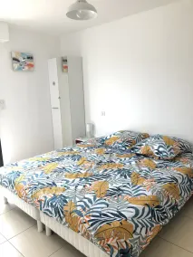 Les pieds dans l'eau vue mer 3 chambres - Image 5