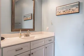 Splinternye 5 Br 5Ba i hjertet af Carolina Beach! - Image 3