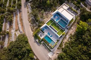 Villa Aqua Majestic Diamond | Sumptuous 5 Bedroom Villa | Magnificent Adriatic SeaViews | Korcula - Image 4