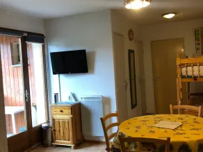 Appartement Enchastrayes, 2 pièces, 4 personnes - FR-1-165A-138 - Image 5