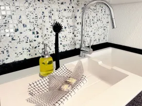 Große Ferienwohnung mit traumhaftem Hafenblick von "Momentic" - Image 3