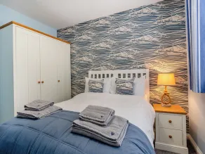 Alloggio con 2 camere da letto ad Beadnell, near Seahouses - Image 5