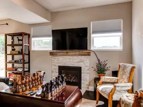 2020 modern farmhouse next to trails, near Boulder, Denver, Louisville Lafayette - Image 4