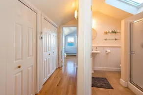 Bay Vista - 3BR, 2BA waterfront home with sunset views over Middle Bay - Image 2