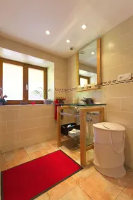 Superb hus i Neuf-Brisach Haut-Rhin (90m2, 4-6 personer) - Image 3