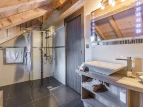 Smukt sommerhus mod Mont Blanc - Image 4