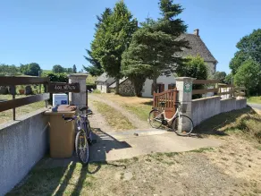 TSA Variou - Tauves - Gîte - Image 5