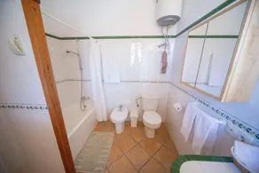 Idílica casa con terrazas y piscina - Villa Sa Clota Nova - Image 5
