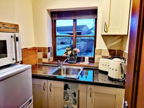 Grange Farm Lodge - Image 5