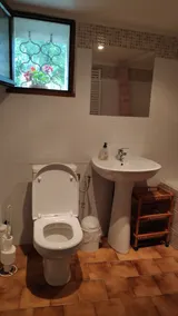 Smukt stenhus, selvforplejning ferie, Tarn, Sydvest Frankrig - Image 2