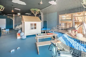 SWISSPEAK Resorts by Pierre & Vacances Premium Thyon - Image 4