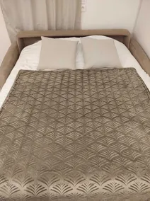 ♥️JACUZZI PRIVATIF (love room, Logement entier, terrasse)♥️ <br>NETFLIX - Image 4