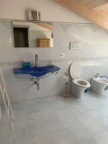 Villa with wonderful lake Garda view, garden and swimming pool - Image 4