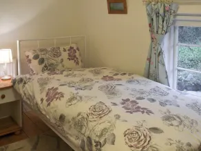 2 chambres à coucher à Kenton, near Exeter - Image 4