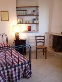 Villa Elena B&B di Charme - Image 2