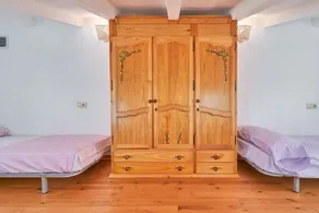 Maison de vacances « La Casita de Mama » avec vue mer, Wi-Fi et climatisation - Image 5