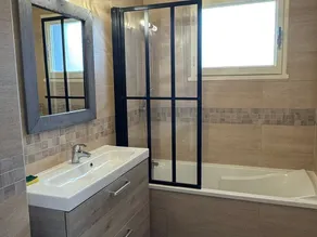 2P Apartment, sea view, pets allowed, parking - Image 3