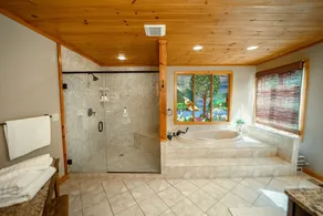 Mount Snow Ski Chalet - Image 4
