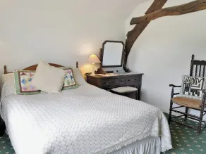 2 Schlafzimmer Unterkunft in Near Ulpha - Image 4