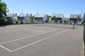 Glenbeg Point Holiday Home No 55 by Trident Holiday Homes - Image 3