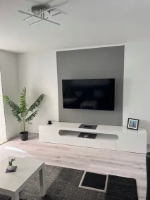 Ferienwohnung Weidenblick - Image 2
