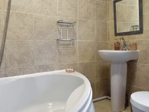 2 Schlafzimmer Unterkunft in Skinningrove, near Saltburn-by-the-Sea - Image 2