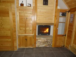 Charmerende og afslappende sommerhus med privat jacuzzi - Image 3