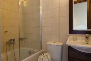 Faethon and Aeolos eco-stone villas with amazing sea view - Image 2