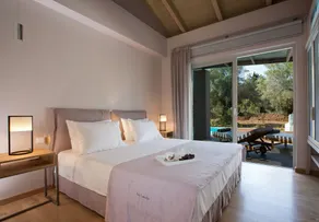 Kozanitis Brand New Exclusive Villa With Private Pool (Agrikies Villas) - Image 2