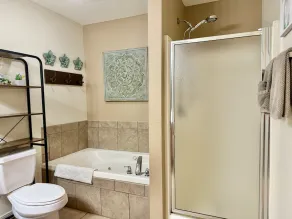 Condo A-2 at Vickery Resort - Image 2