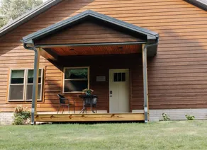 Forest Stream Suite: Luxury Suite in Amish Country, Ohio - Image 4