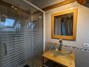 Casa rural en el corazón de los viñedos con degustación de vinos y zona infantil - Image 4