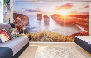 4 Star Holiday Home in Allinge - Image 4