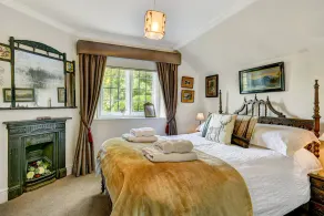 Oare Manor Cottage, Oare - Capacidade 6 - Image 4