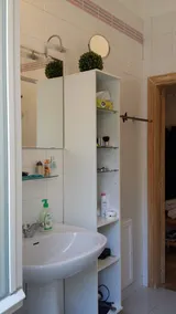 Maison individuelle avec de superbes vues sur la mer et les montagnes, idéale avec un chien - Image 3
