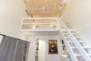 Fontanella Borghese CORI apartment - Image 4
