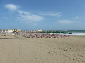DUPLEX 2-2 URB ALBAMAR GARDEN POOLS SEA VIEW RIVIERA DEL SOL MIJAFLORES - Image 5