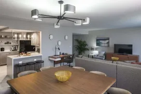 1-Bedroom Suite at a 4⭐️ Hotel - Image 5