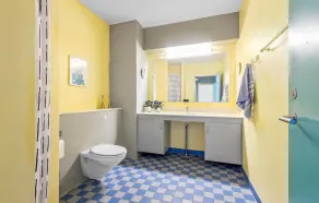 2 bedroom stunning apartment in Fanø - Image 2
