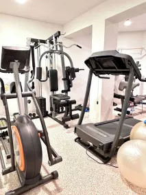 Une maison privée spacieuse pour des souvenirs toute l'année - Image 4
