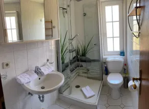 Gaestehaus-Sylvie-Wohnung-2 - Image 3