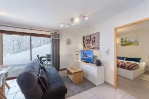 Wohnung mit Garten in ruhiger Lage, nur wenige Meter vom Zentrum entfernt - Image 3