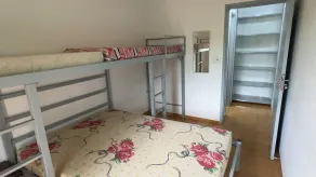 Tenório Apartment with Wi-Fi - 2 bedrooms - 1st floor - Image 5