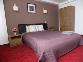 Colosseum Residence Doppelzimmer - Image 4