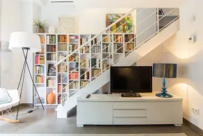 Cozy quite penthouse next to paseo de gracia - Image 3