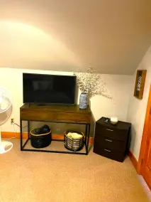 Cozy Apartment in Northumberland, PA -set in rural PA on a small horse farm - Image 2