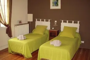 Bed and Breakfast i hjertet af en vin ejendom puisseguin- Gironde - Image 5