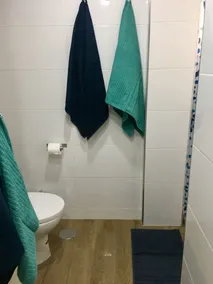 COZY FLAT I MALAGA meget tæt på det historiske centrum - Image 5